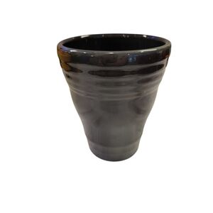 Fiesta® SLATE Ceramic Beverage or Bathroom Tumbler